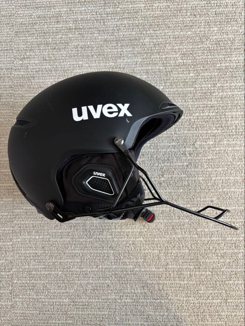 スキー UVEX JAKK+ SL 59-61cm