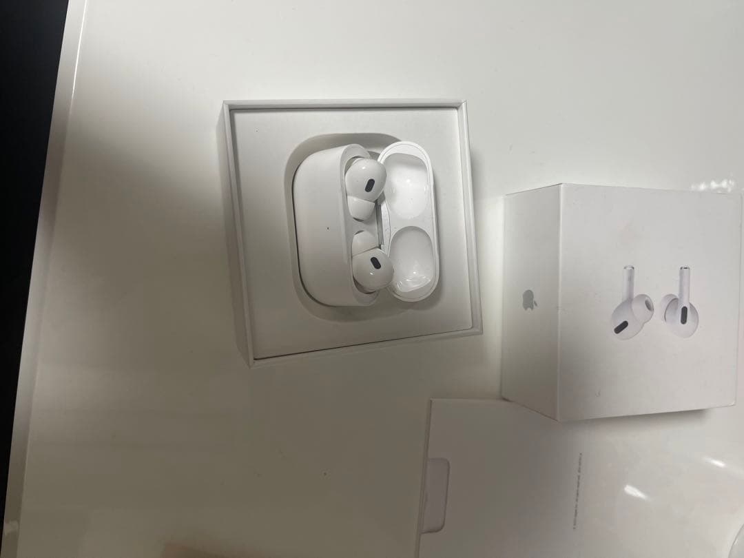 イヤホン AirPords Pro2