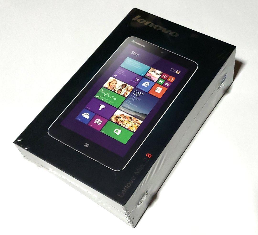 未開封 lenovo Lenovo Miix 2 8 59428524