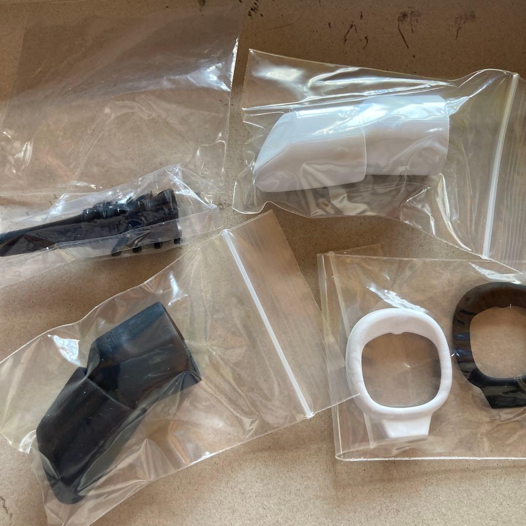 ウェルチアレン　ポケットLED 検眼・耳鏡セット