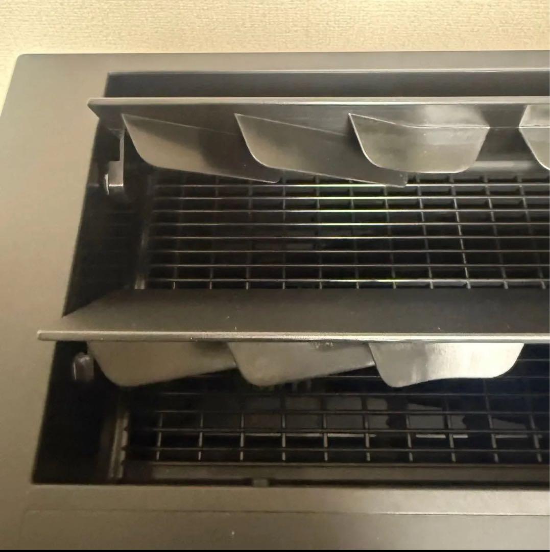 Panasonic 加湿空気清浄機 F-VXT90