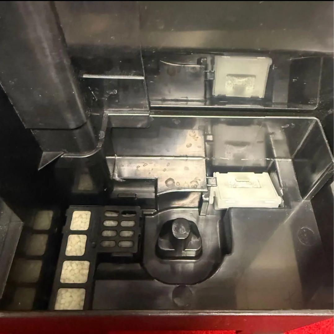 Panasonic 加湿空気清浄機 F-VXT90