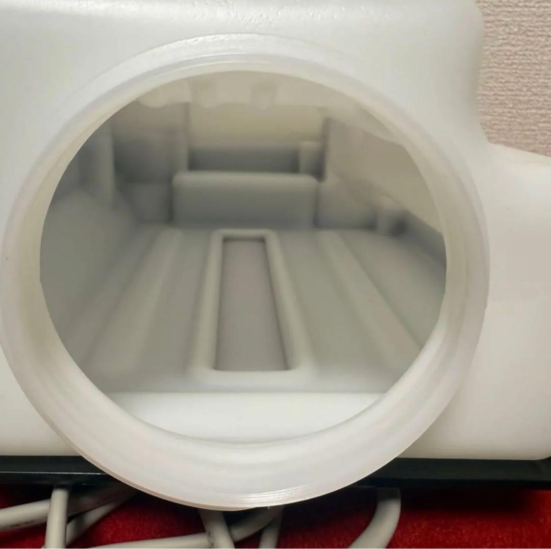 Panasonic 加湿空気清浄機 F-VXT90