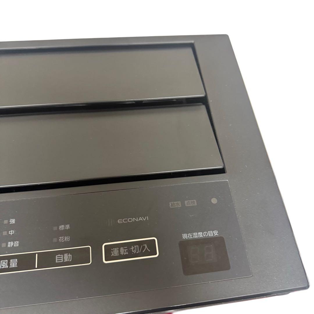 Panasonic 加湿空気清浄機 F-VXT90