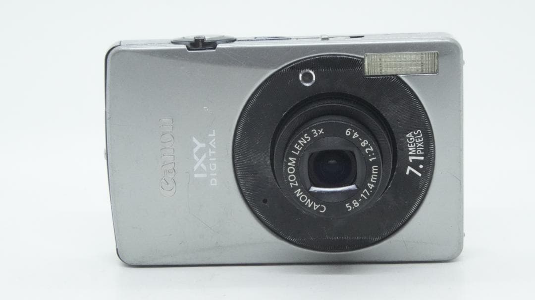 【A2251】 Canon IXY Digital 90 キャノン イクシ