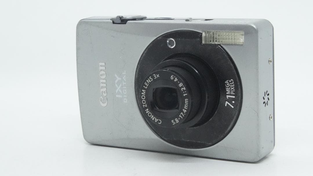 【A2251】 Canon IXY Digital 90 キャノン イクシ