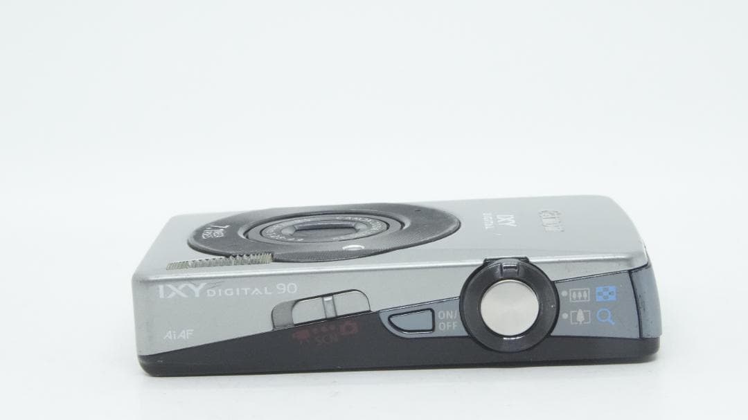 【A2251】 Canon IXY Digital 90 キャノン イクシ