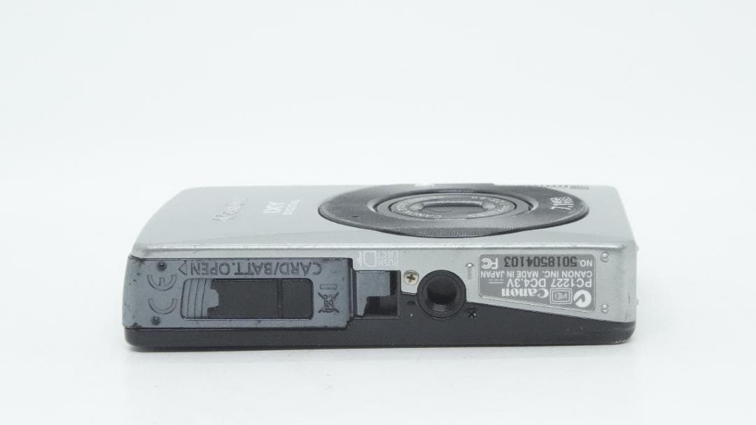 【A2251】 Canon IXY Digital 90 キャノン イクシ