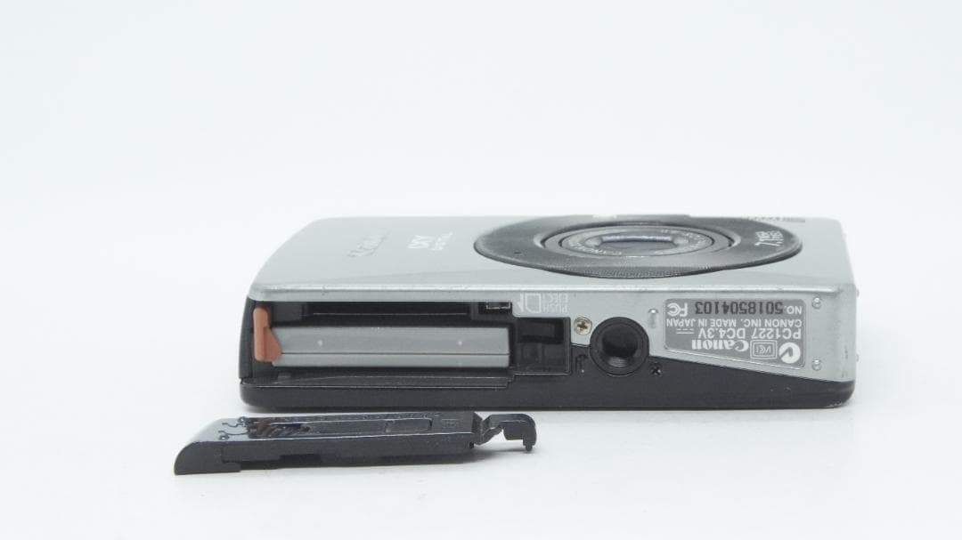 【A2251】 Canon IXY Digital 90 キャノン イクシ