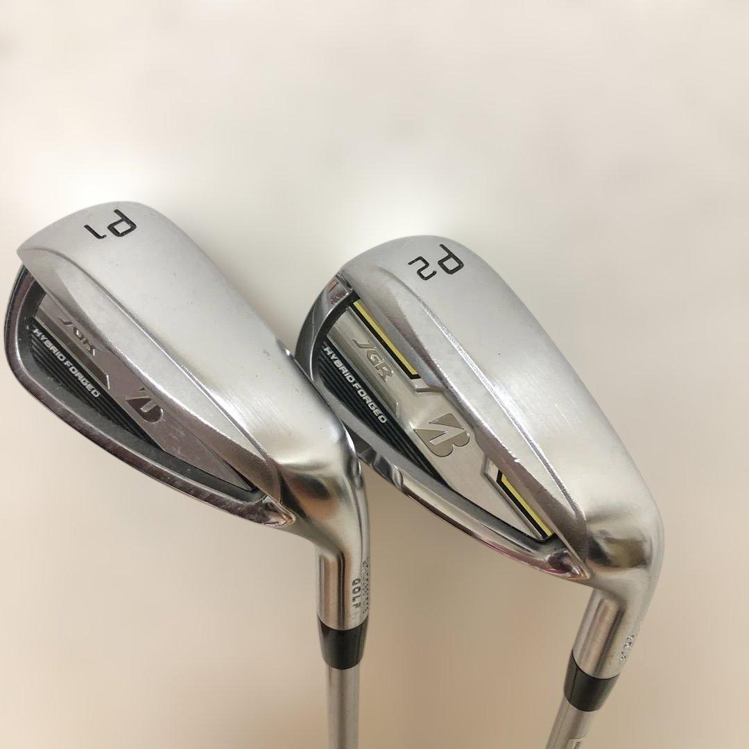 KOHA 超美品❗️ぶっ飛び系❗️ゴルフクラブセット　メンズ　JGR