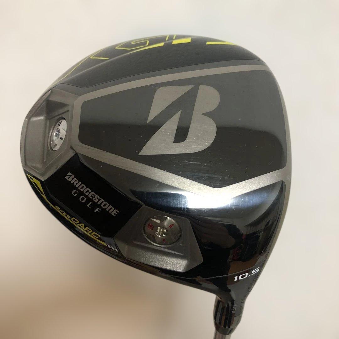 KOHA 超美品❗️ぶっ飛び系❗️ゴルフクラブセット　メンズ　JGR