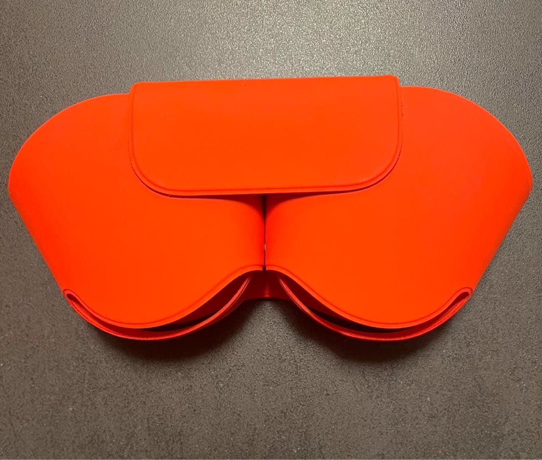 極美品 AirPodS MAX ピンク AppleCare+2026/6迄保証有