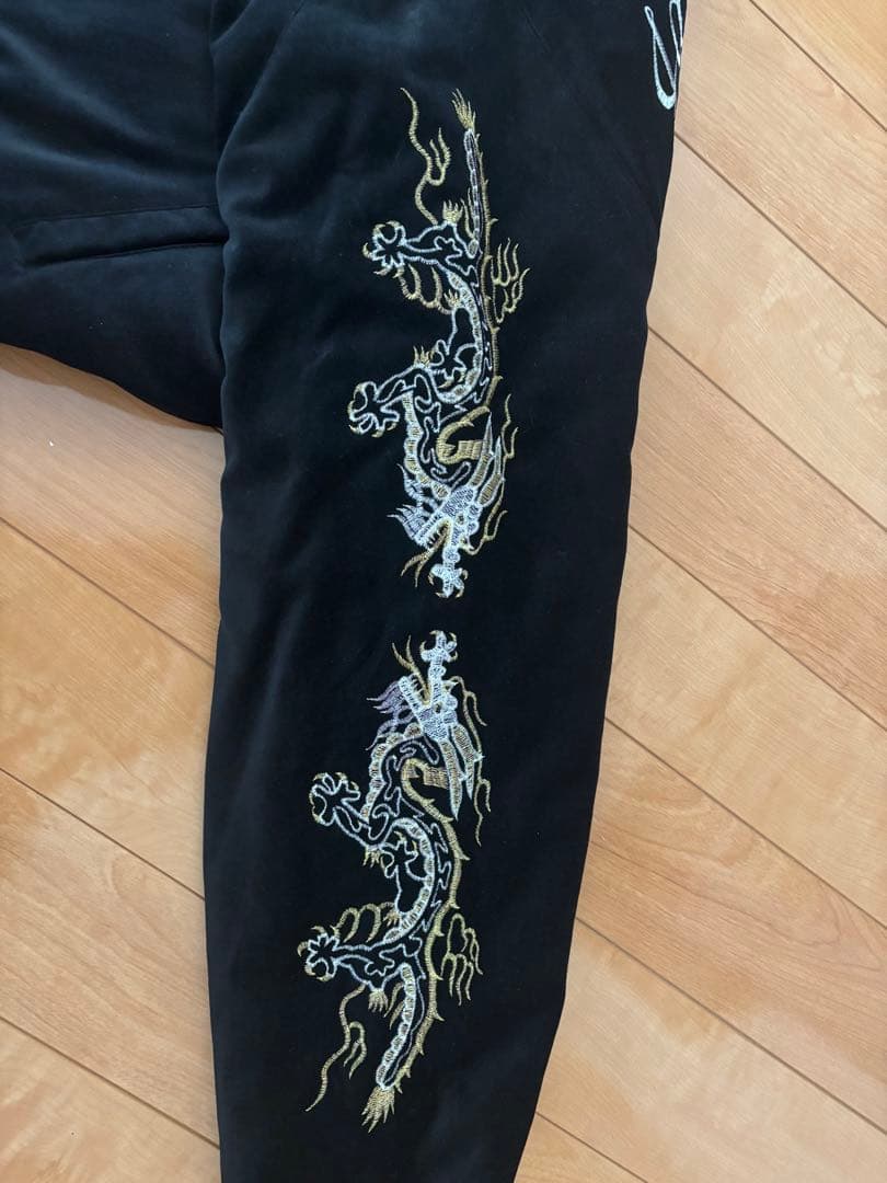 【未使用】星姫 Hoshihime スカジャン 沢尻エリカ　⭐︎のん⭐︎