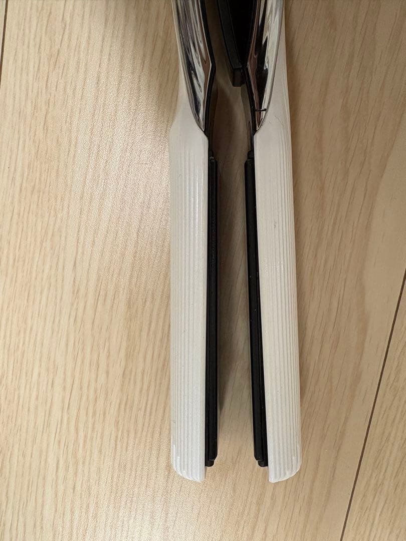 リファストレートヘアアイロン