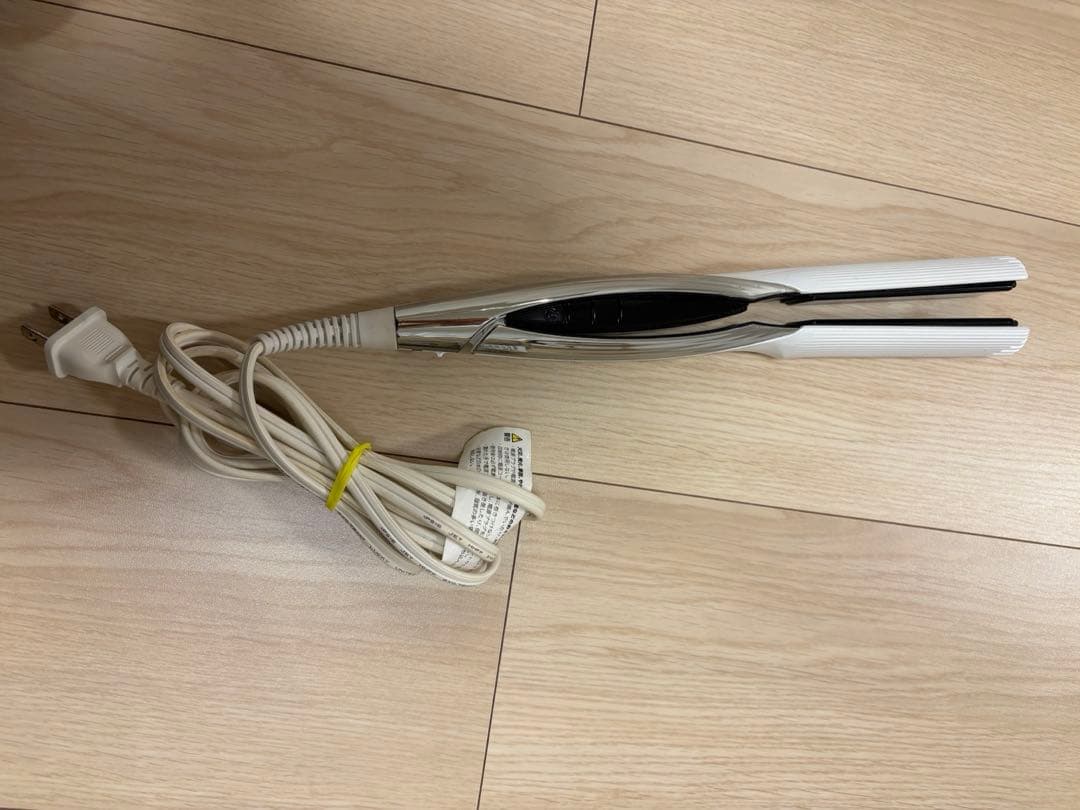 リファストレートヘアアイロン