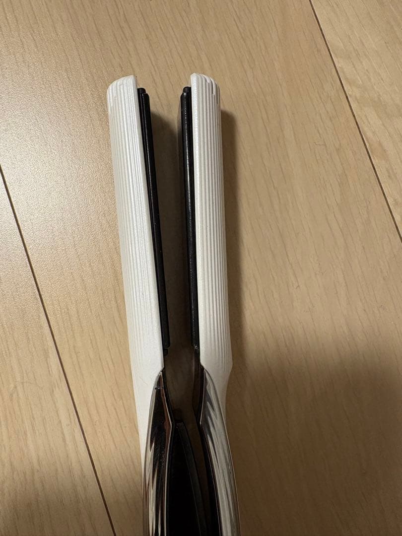 リファストレートヘアアイロン