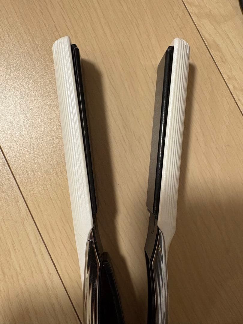 リファストレートヘアアイロン