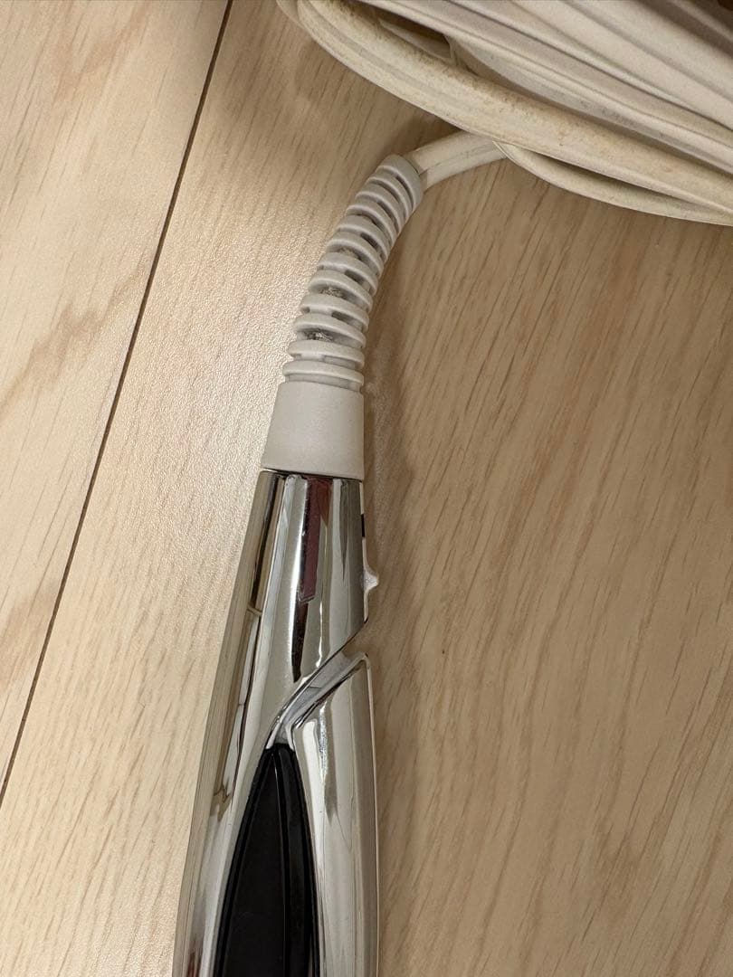 リファストレートヘアアイロン