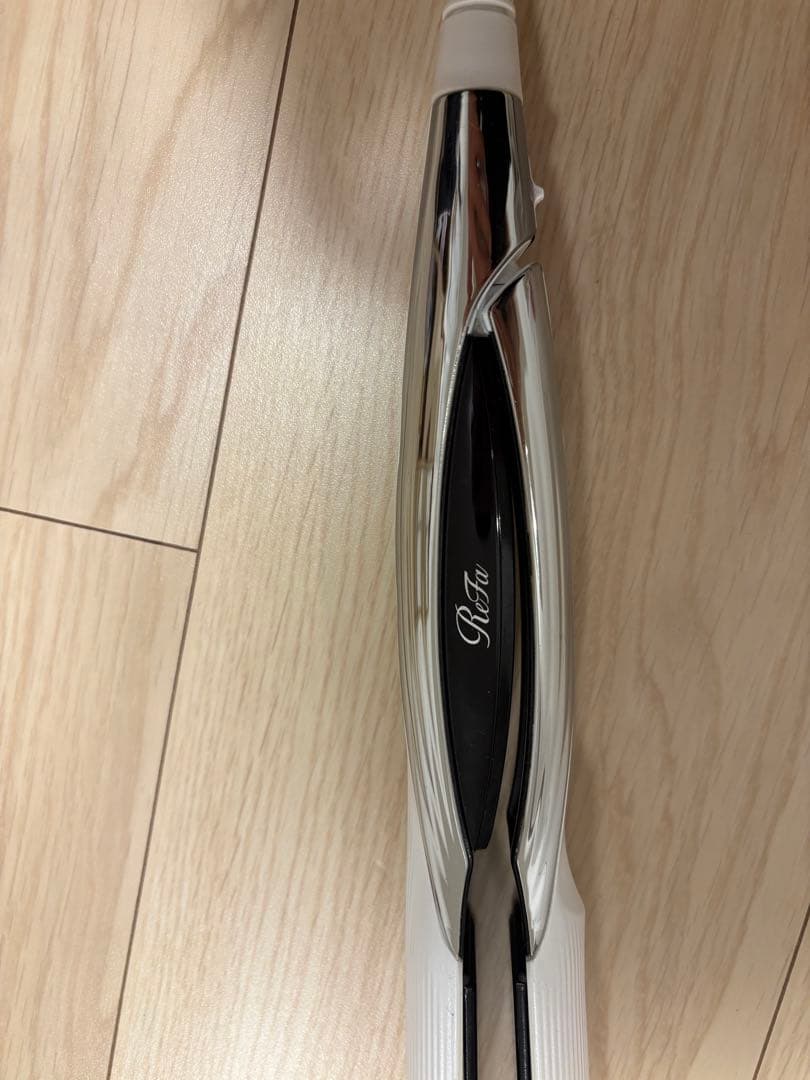 リファストレートヘアアイロン