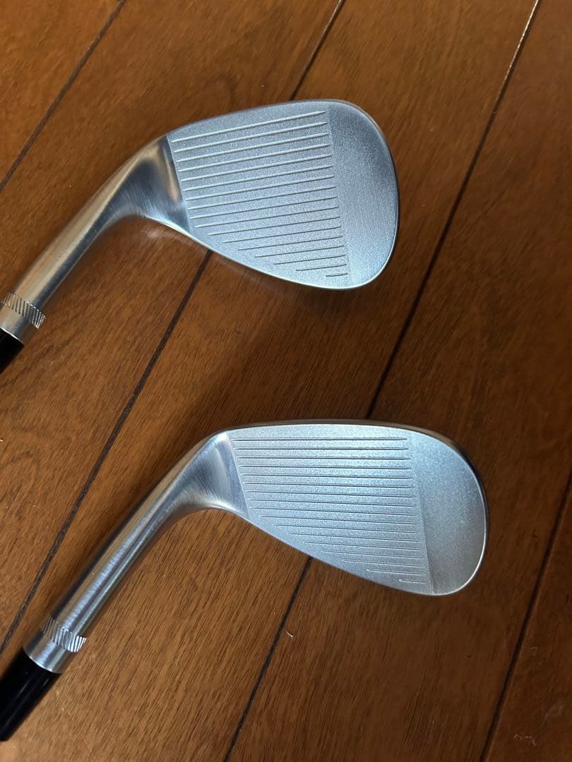 ノ*リ様 美品Titleist Vokey Design SM4ウェッジ 52°