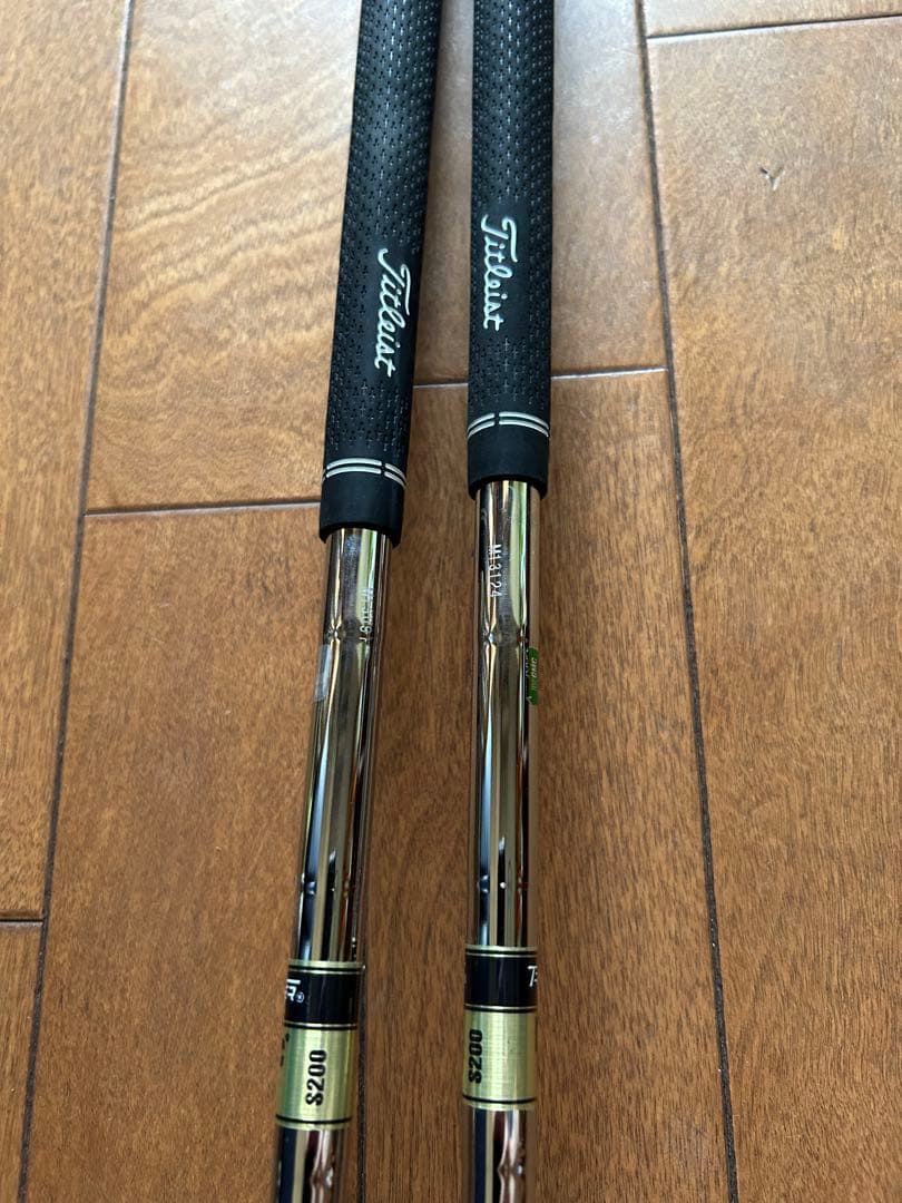 ノ*リ様 美品Titleist Vokey Design SM4ウェッジ 52°