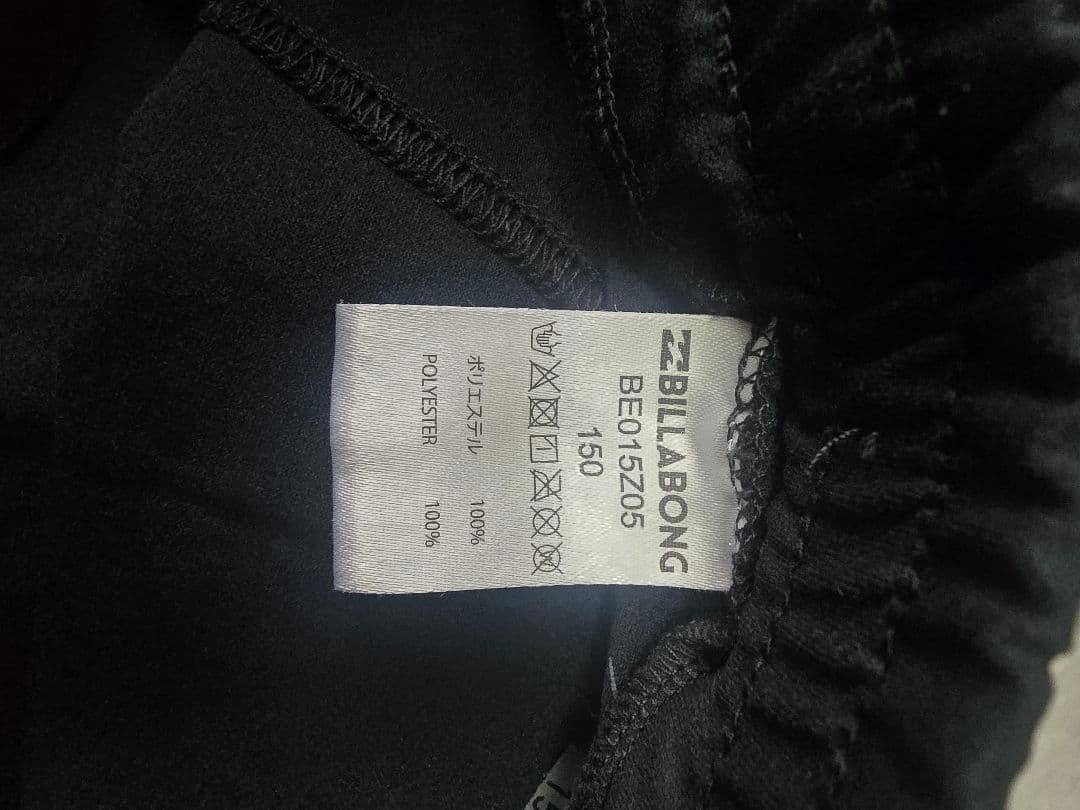 Billabong　上下セット