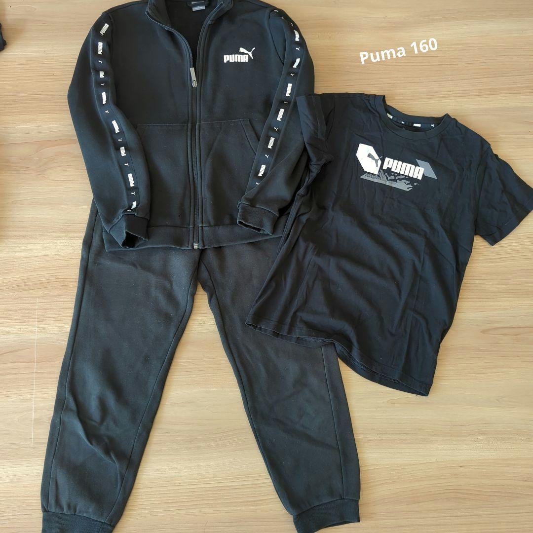 キッズウェアまとめ売り 12点 サイズ 150-160