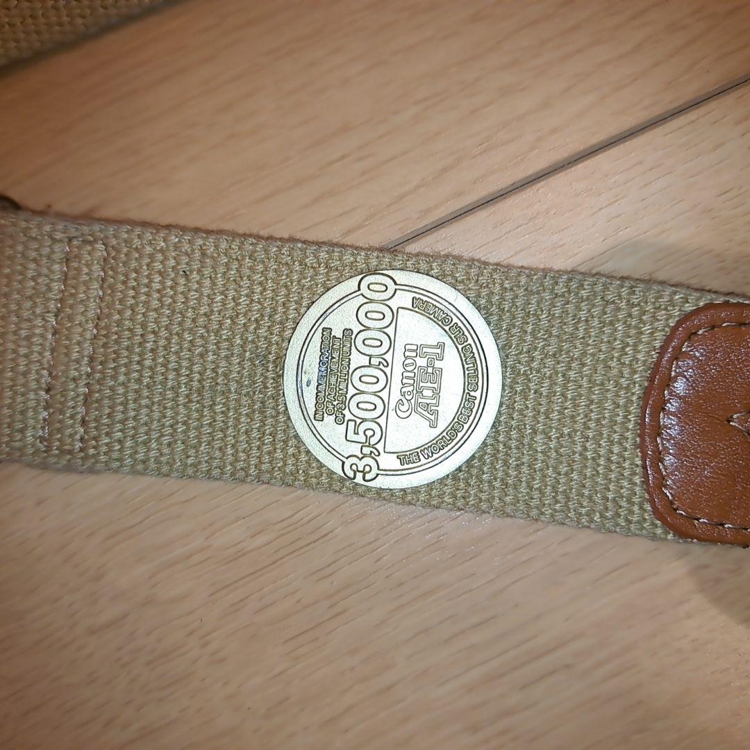 【動作未確認】Canon 一眼レフカメラ AE-1 35-105mm