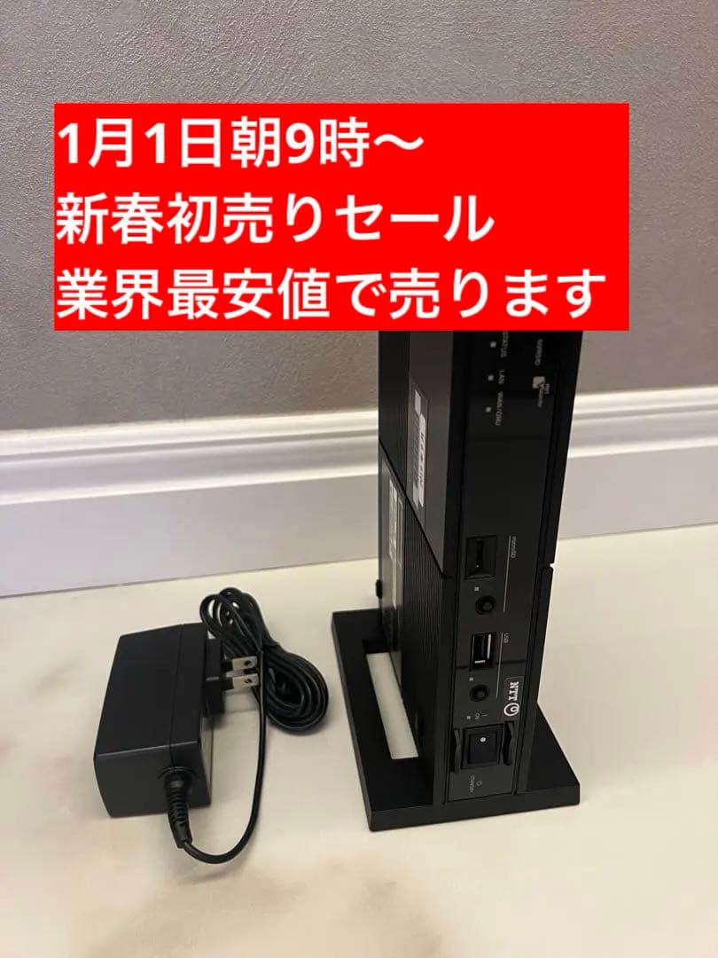 台付 ヤマハ ギガアクセスVoIPルーター NVR510
