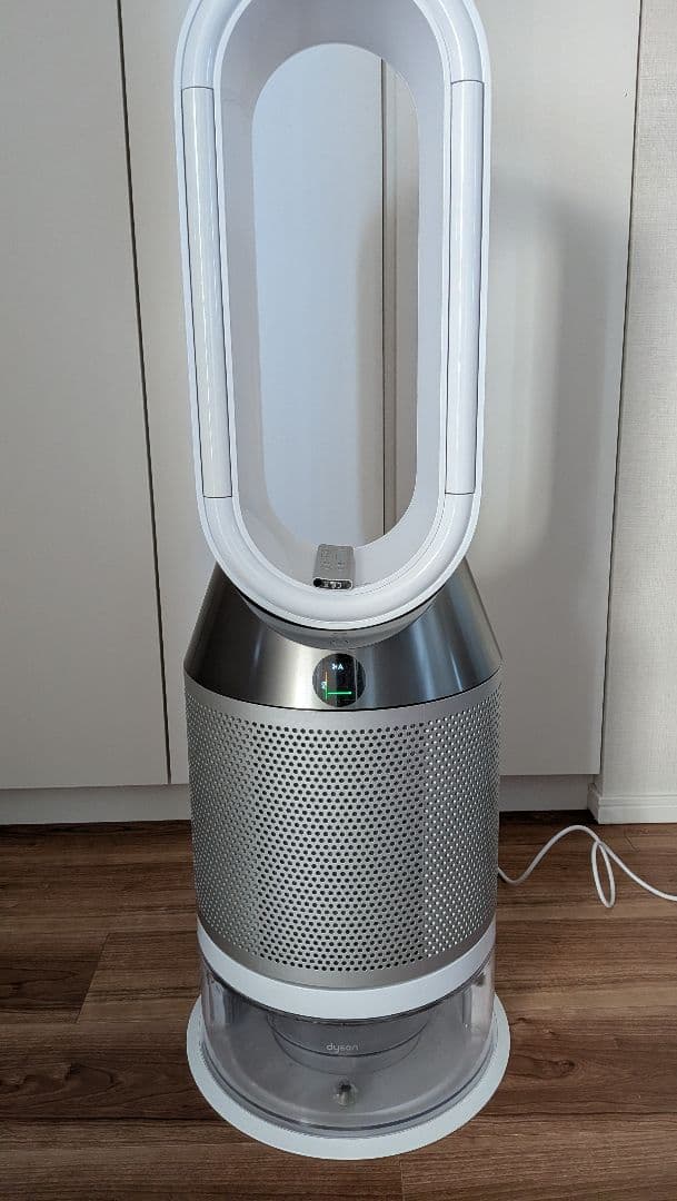 空気清浄機・イオン発生器 Dyson Pure Humidity + Cool PH-01