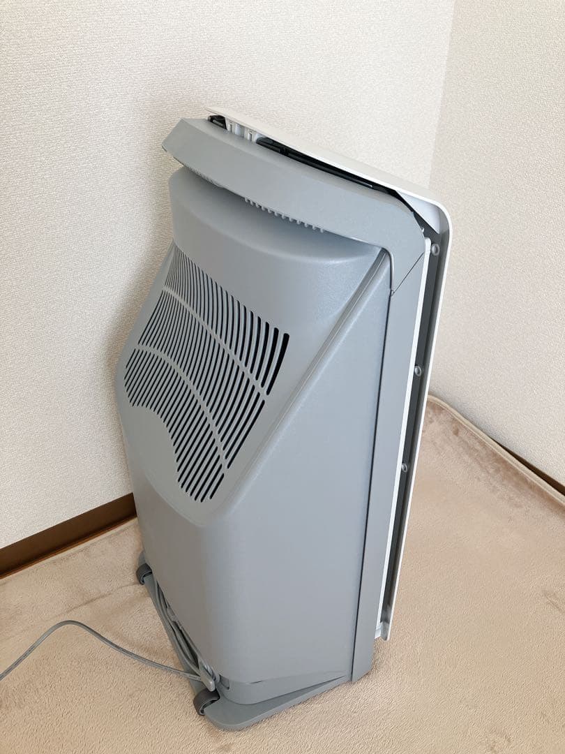 アトモスフィアスカイ ATMOSPHERE SKY Amway 空気清浄機 本体