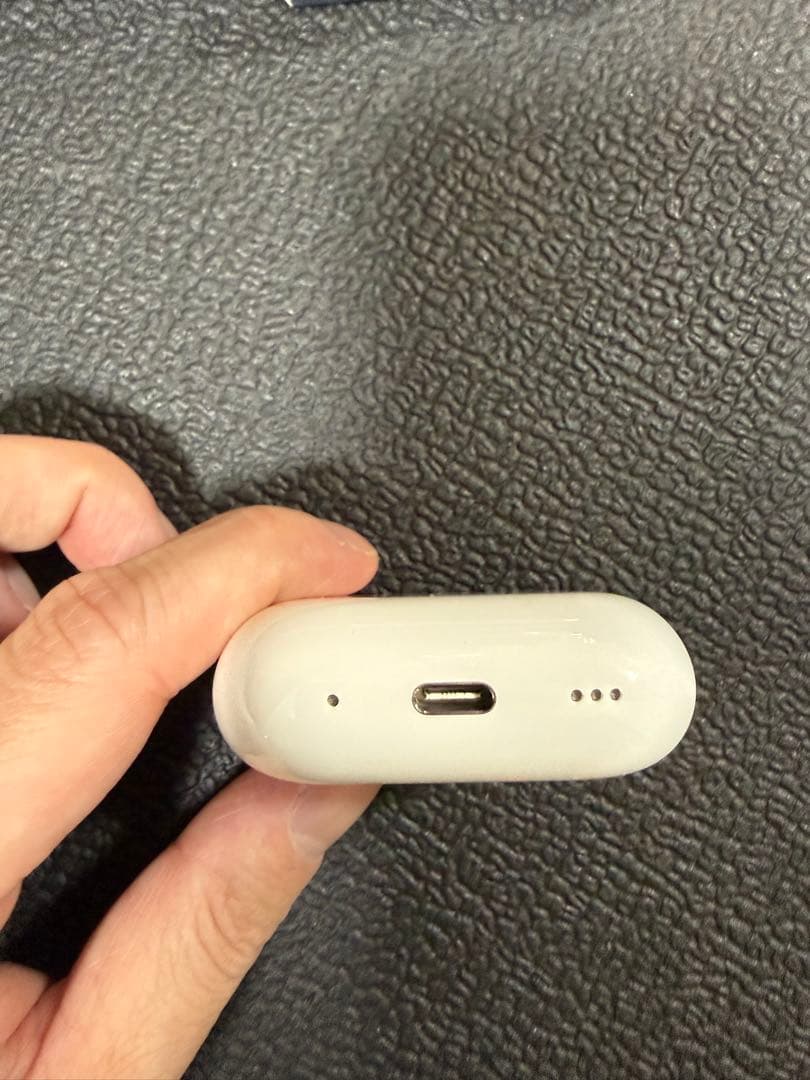 イヤホン AirPods Pro 2 type-c