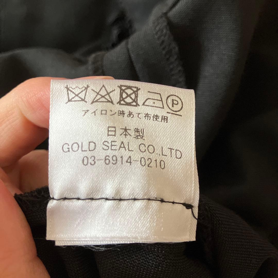 れ*ー様 【ミホマツダ】チャイナガウチョパンツ　クラハ