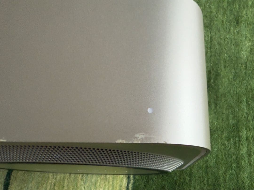 ｜Mac Studio (2023) M2 Max 32GB/512GB