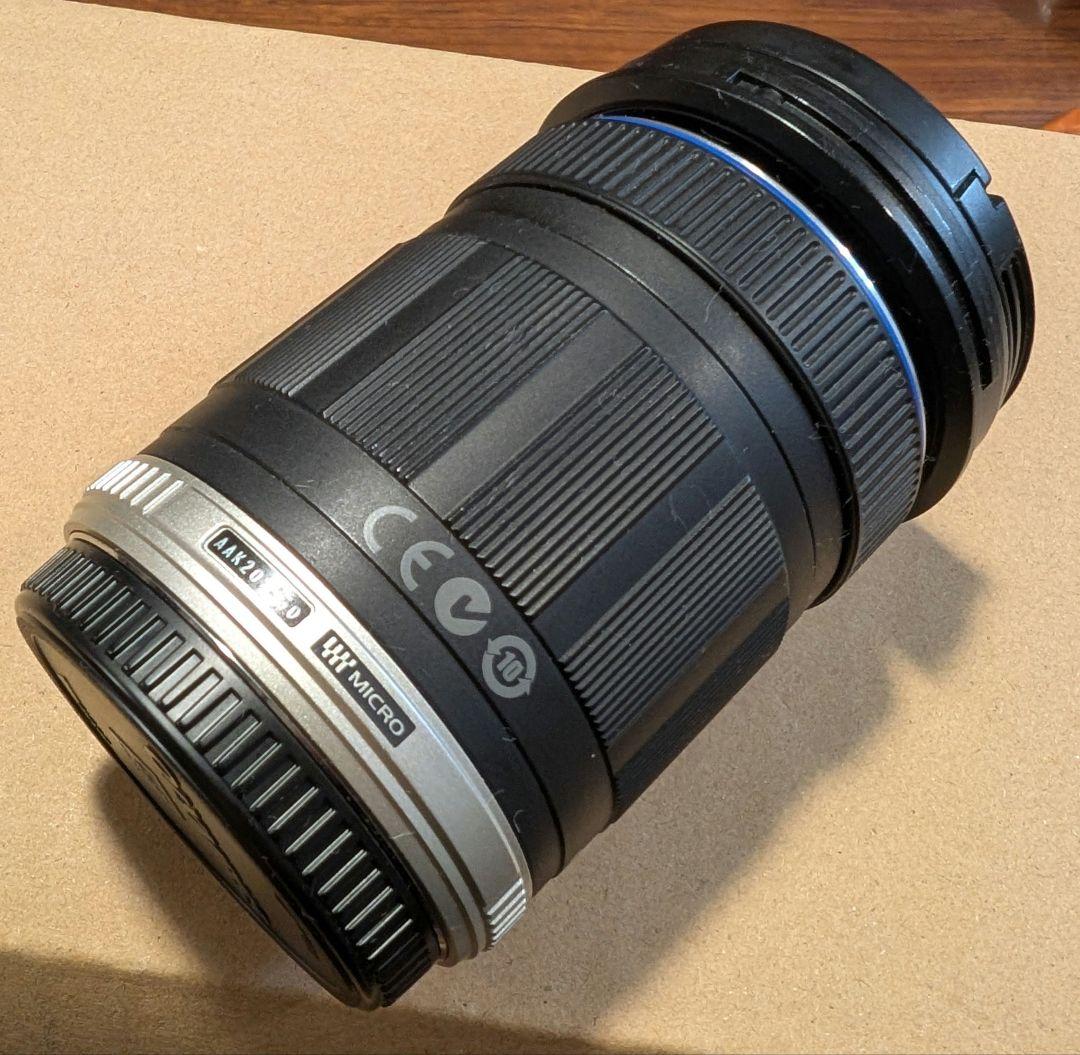 オリンパス M.ZUIKO DIGITAL 14-150mm 1:4-5.6