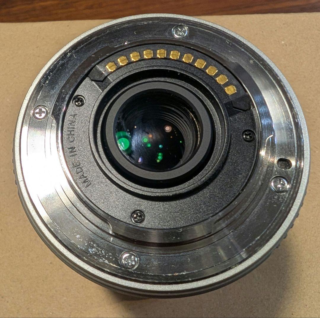 オリンパス M.ZUIKO DIGITAL 14-150mm 1:4-5.6