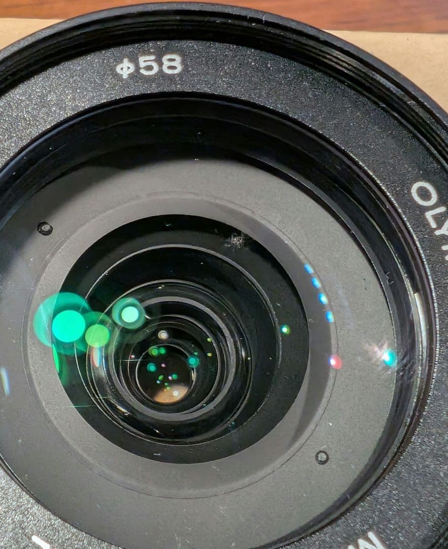 オリンパス M.ZUIKO DIGITAL 14-150mm 1:4-5.6