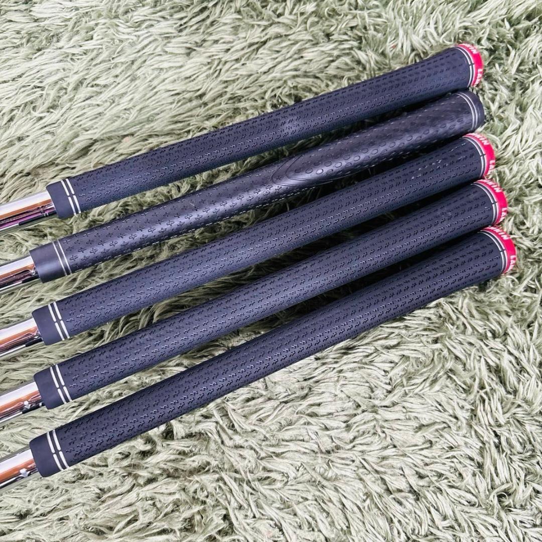 キャロウェイ エリートX アイアン5本セット メンズゴルフ 初心者 入門 大人気