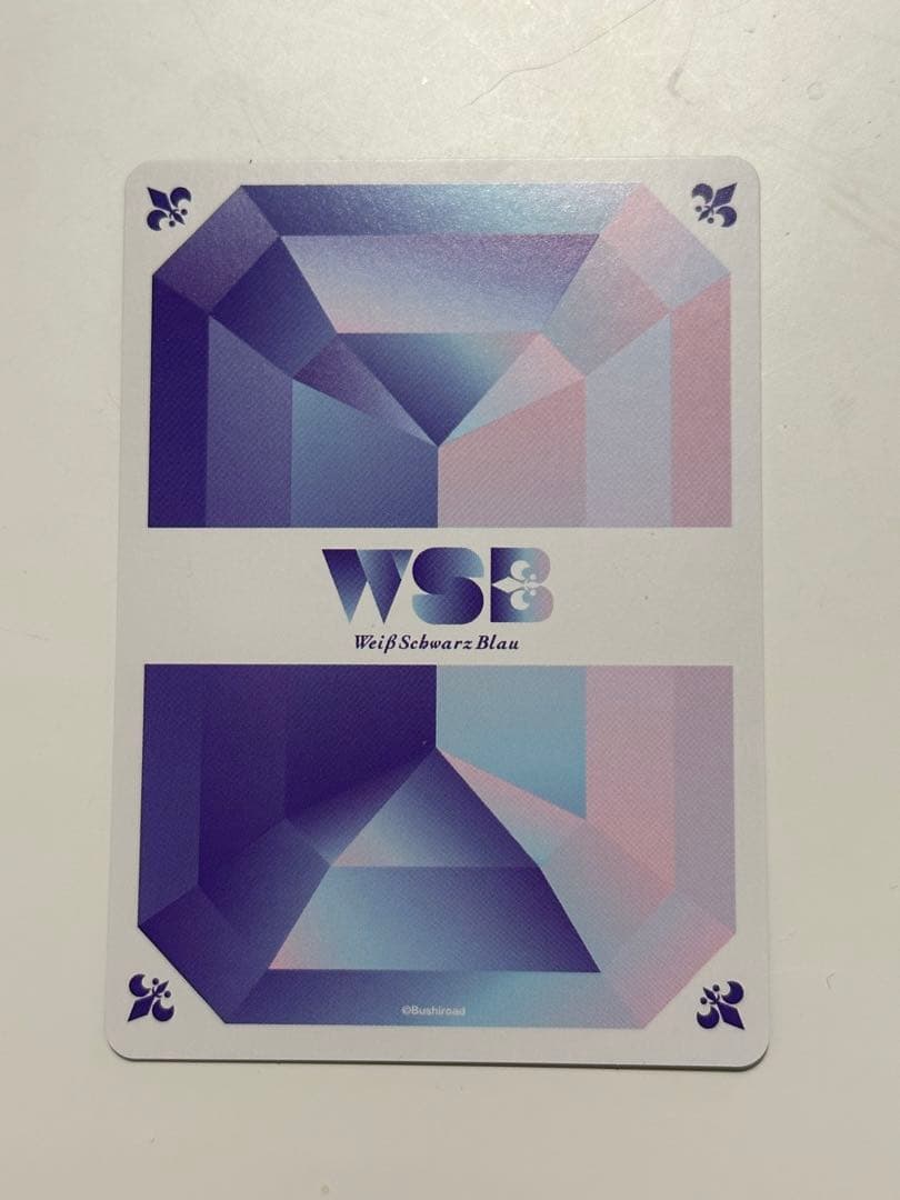 ヴァイスシュヴァルツブラウ ちいかわ Vol.2 ハチワレ　SEC