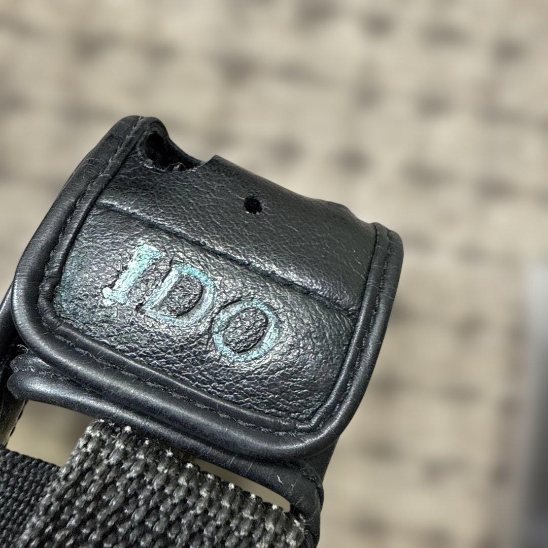 IDO T204本体+充電クレードル　ケース　予備バッテリー