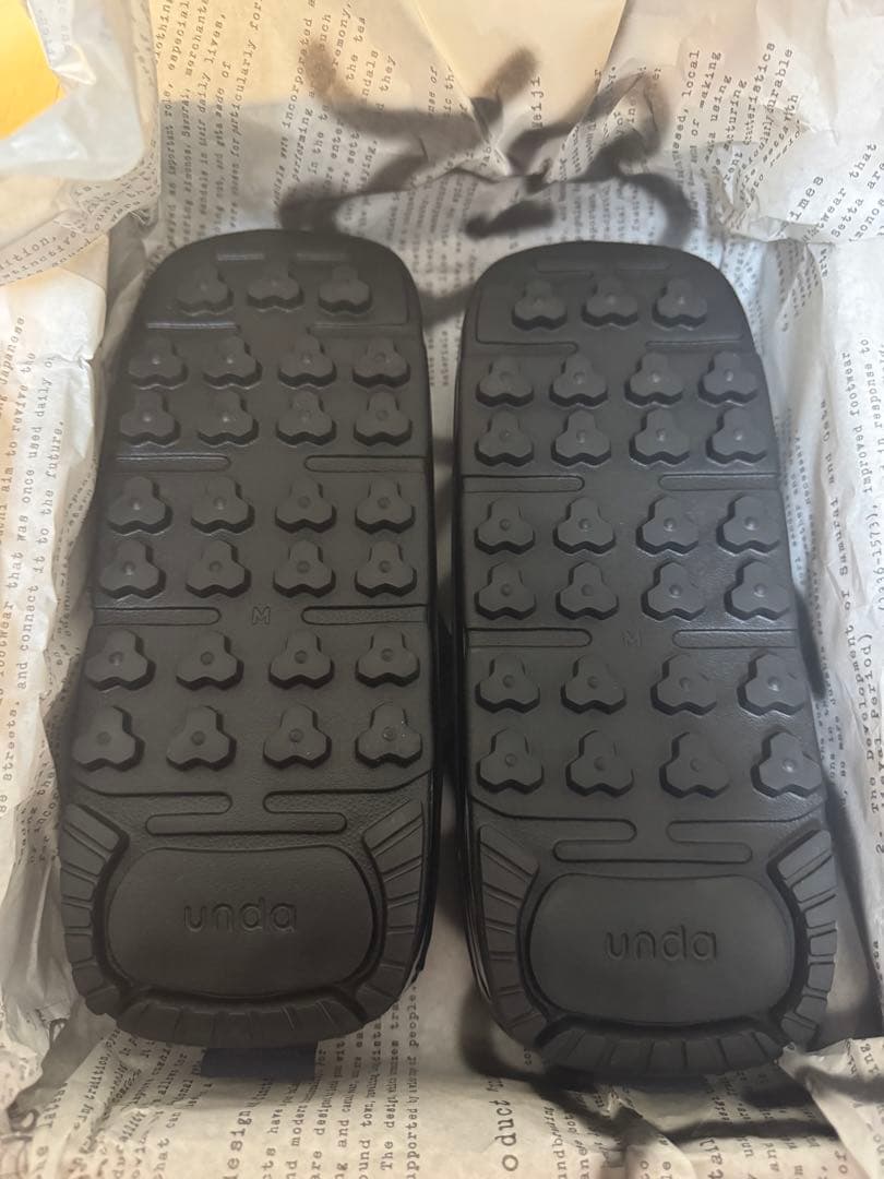 goyemon ユナイテッドアローズ別注unda