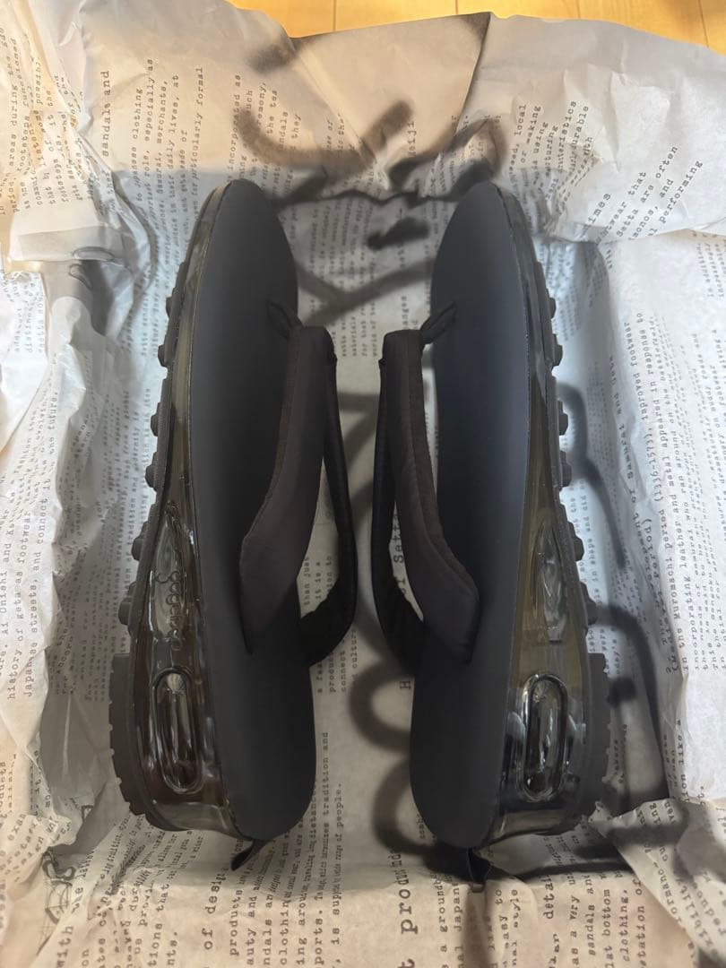 goyemon ユナイテッドアローズ別注unda