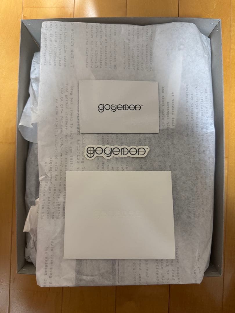 goyemon ユナイテッドアローズ別注unda