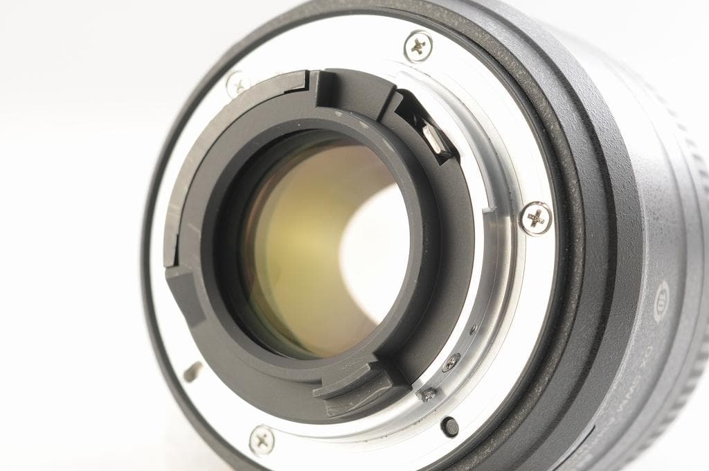 ★新品級★ Nikon ニコン AF-S 35mm F1.8G カビ・クモリ無し