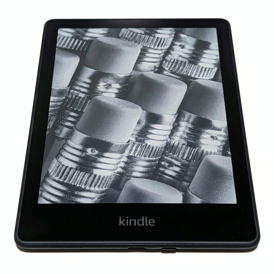 Kindle Paperwhite シグニチャー エディション (32GB)