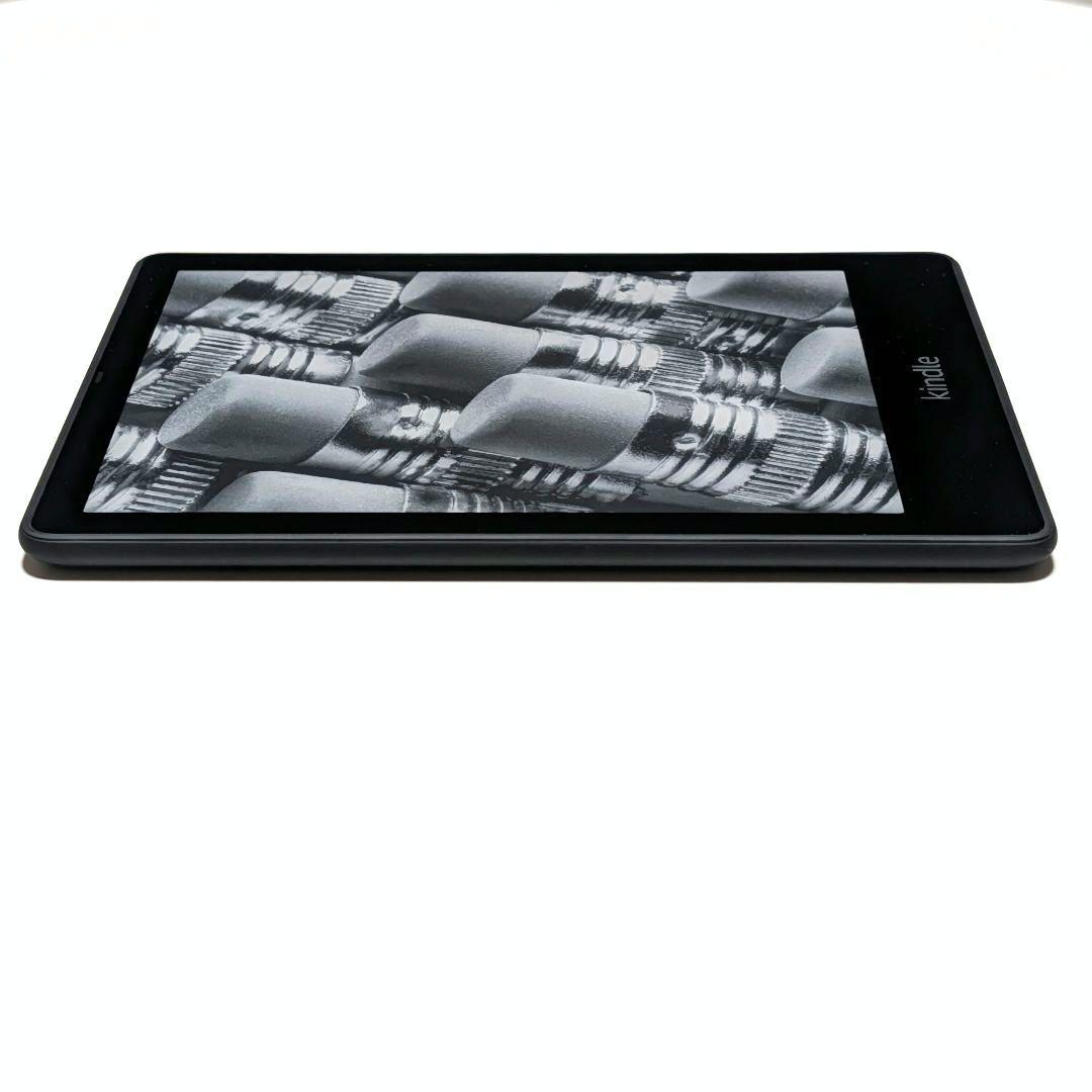 Kindle Paperwhite シグニチャー エディション (32GB)