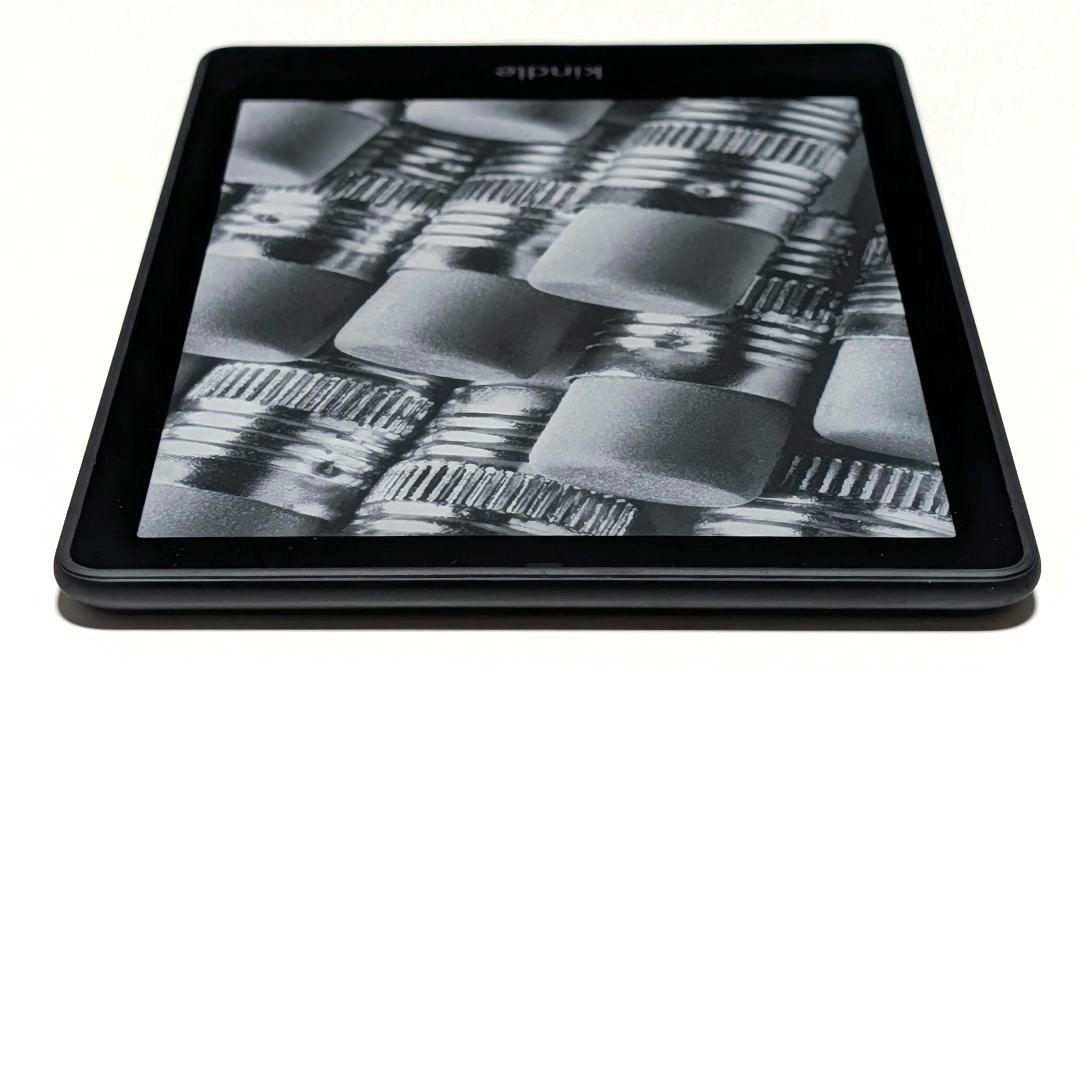 Kindle Paperwhite シグニチャー エディション (32GB)