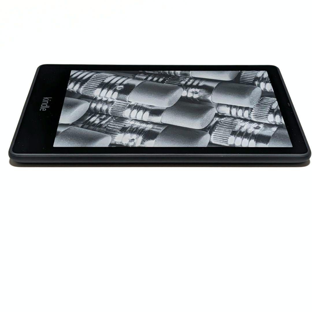 Kindle Paperwhite シグニチャー エディション (32GB)