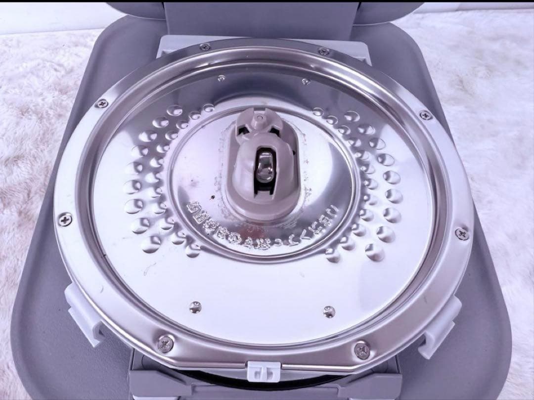 【2021年製】日立　IHジャー炊飯器　ふっくら御膳　MRZ-V100DM