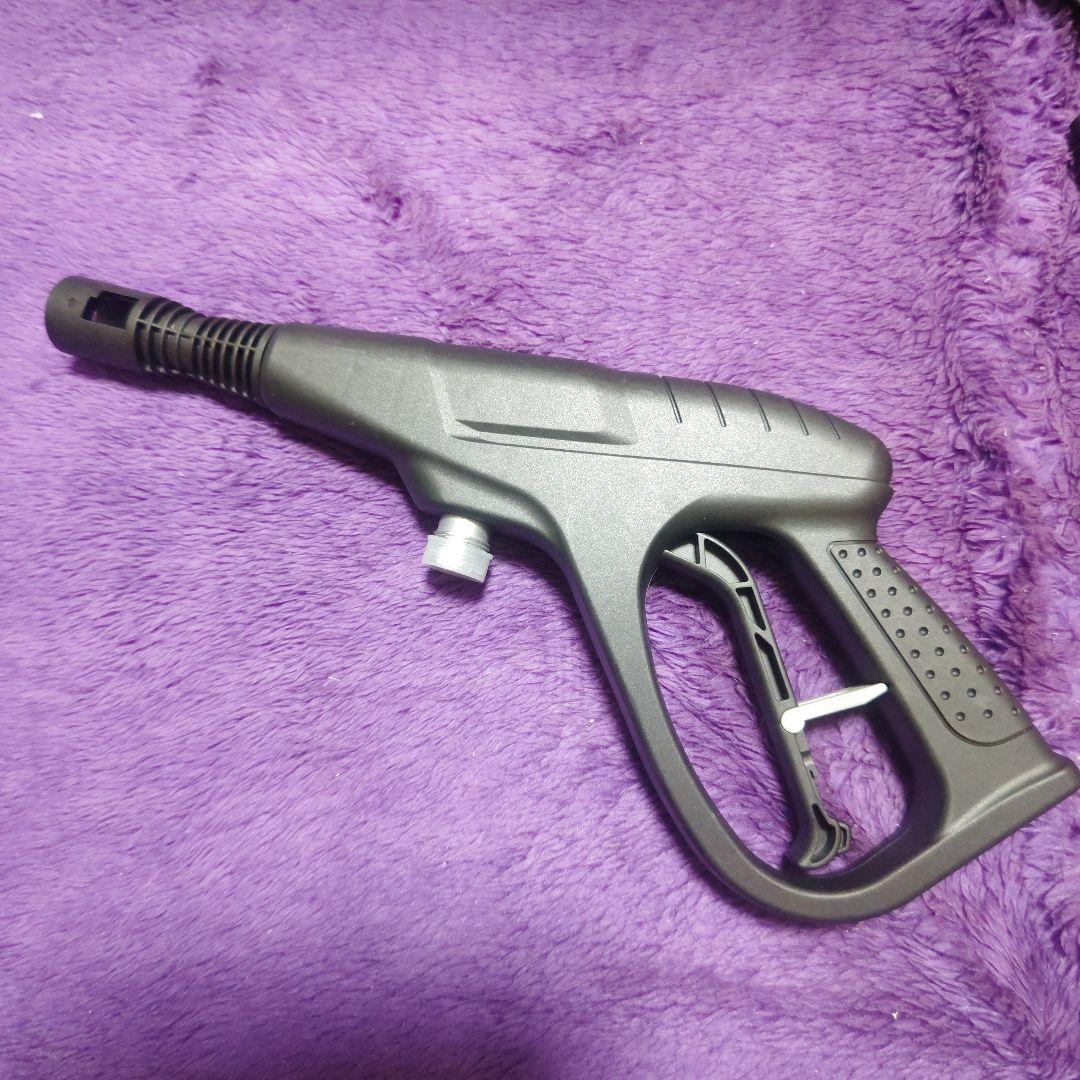 未使用品 アイリスオーヤマ高圧洗浄機 SBT-412N